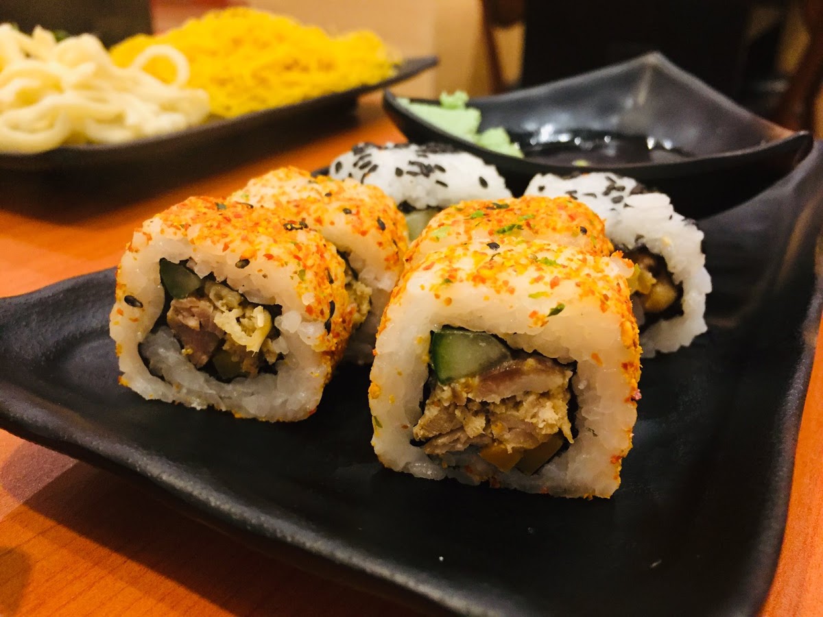 Suki-Ya - Ayala Malls Manila Bay-10