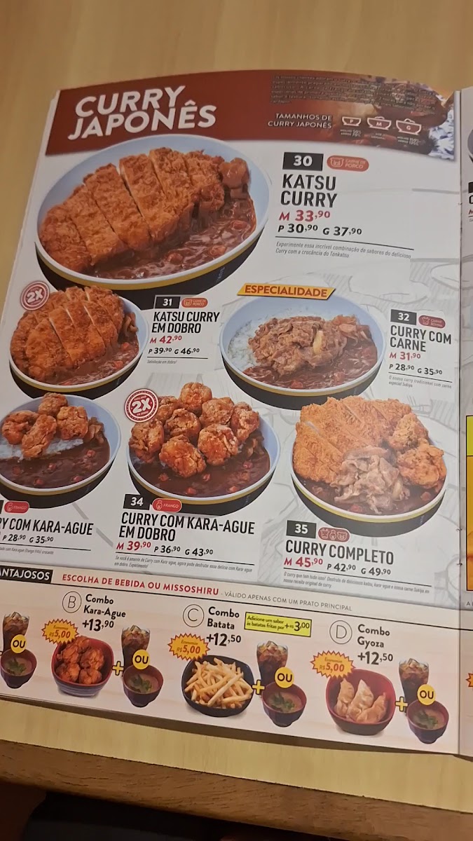 Menu Sukiya-6
