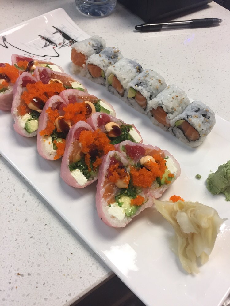Sukoy Hibachi Express-2