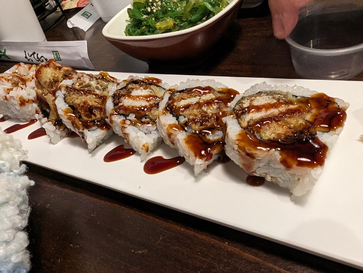 Sukoy Hibachi Express-3