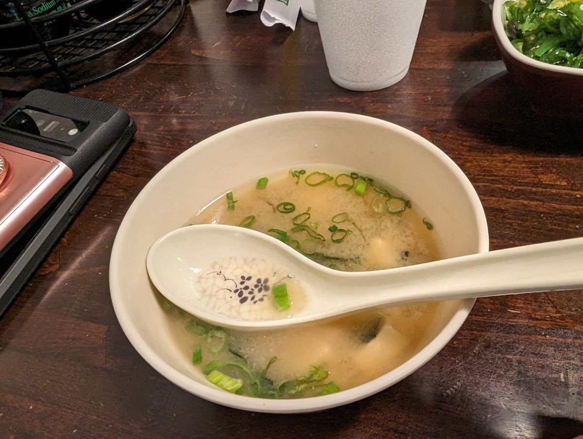 Sukoy Hibachi Express-5