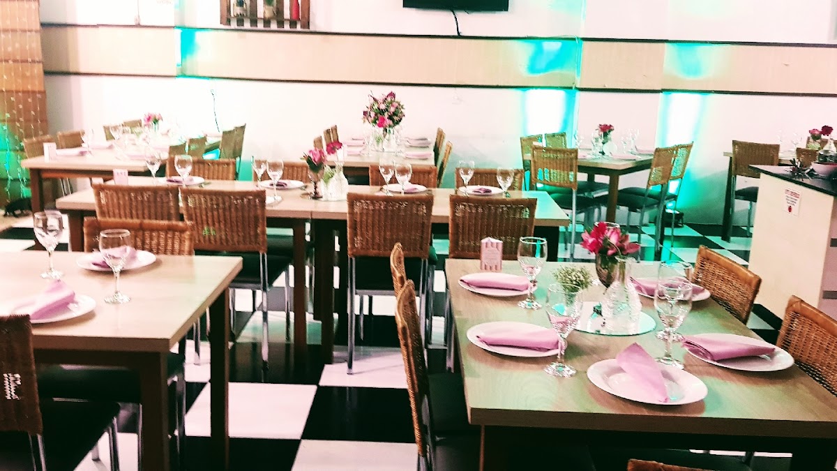 Sul Restaurante