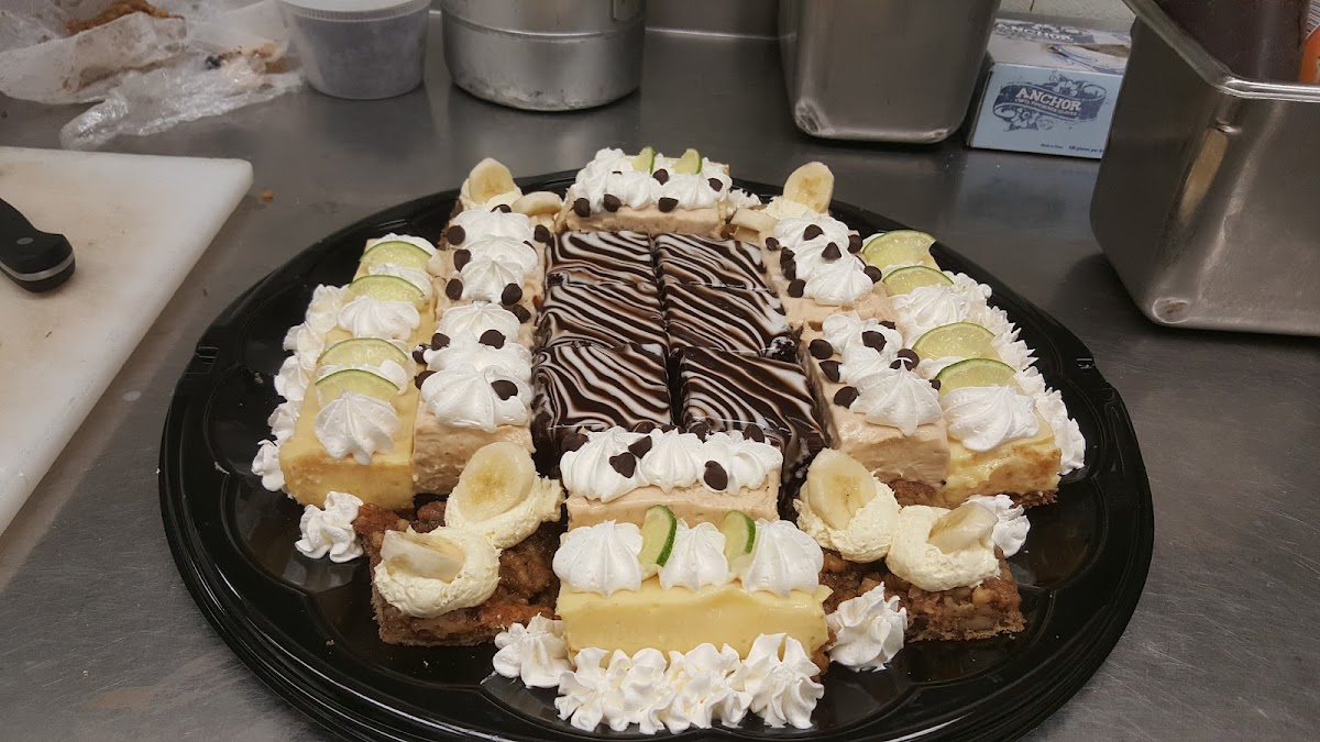 Sullivan's Fine Food-2