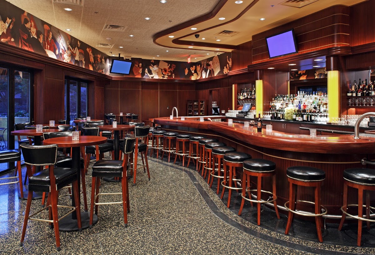 Sullivan's Steakhouse