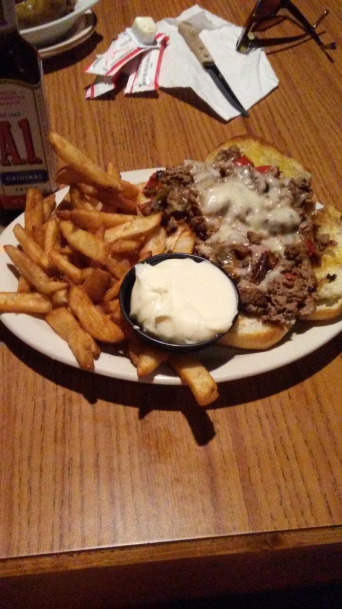 Sullivan’S-10