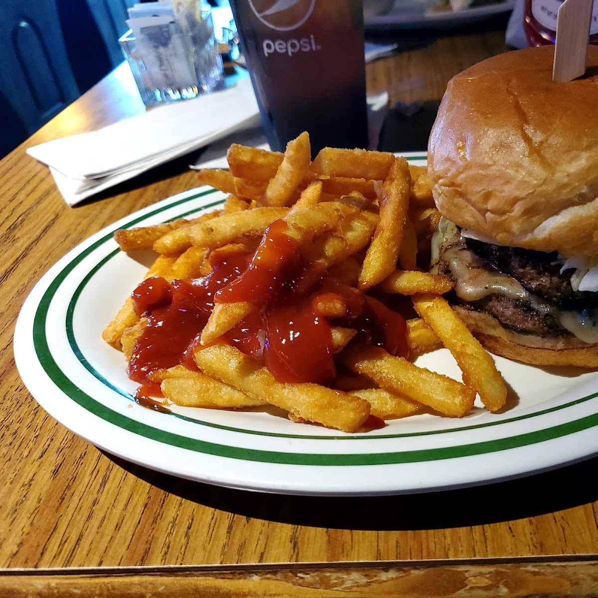 Sullivan’S-5