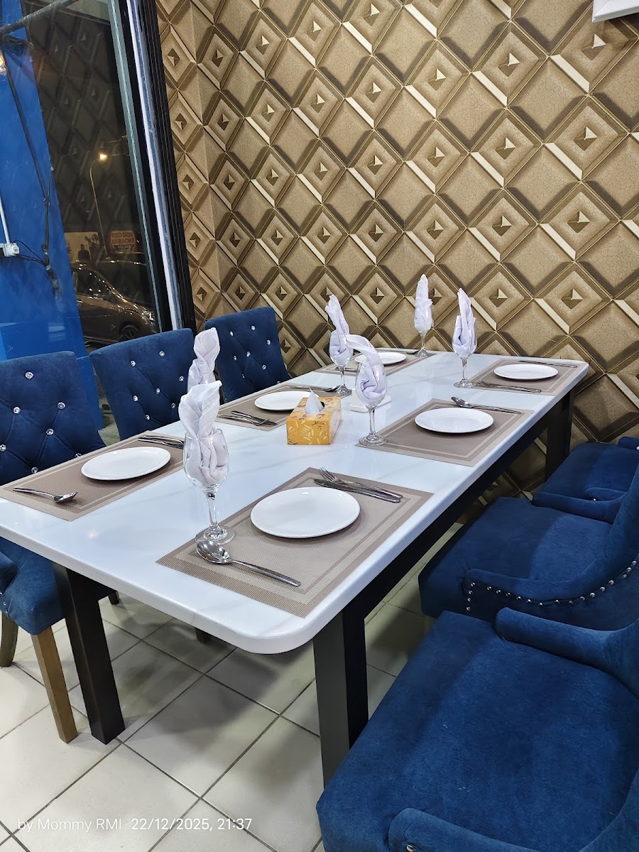 Sultan 804 Restaurant-3