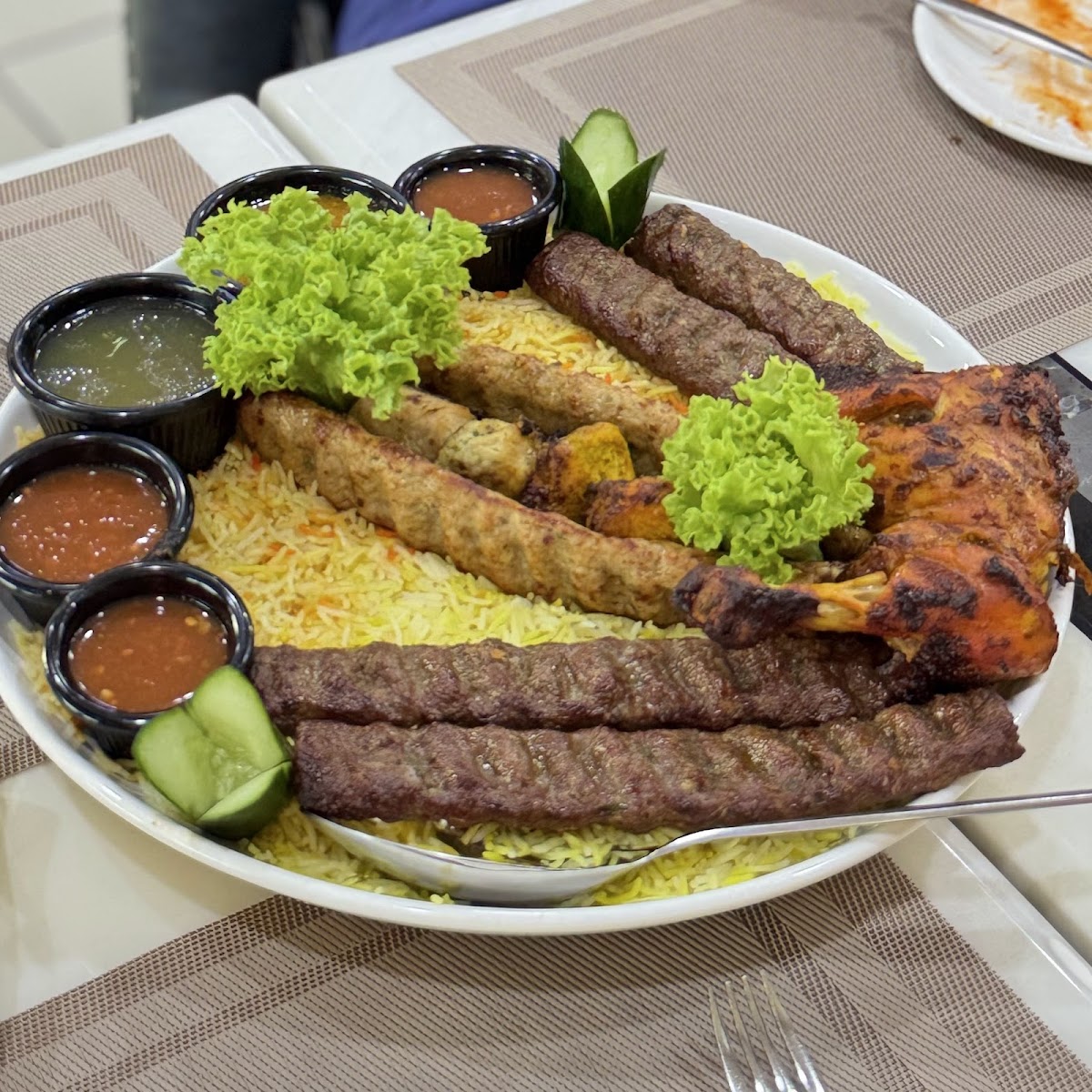Sultan 804 Restaurant-4