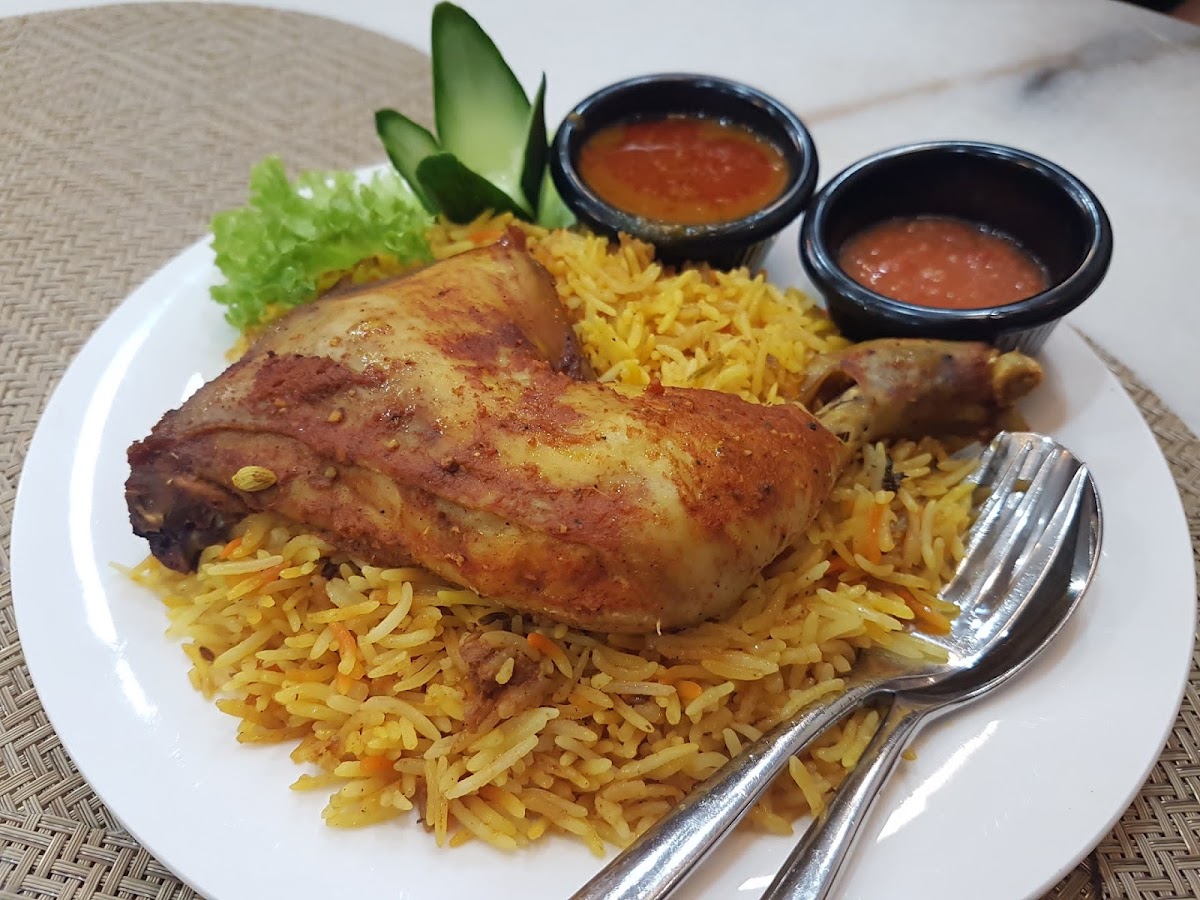 Sultan 804 Restaurant-5