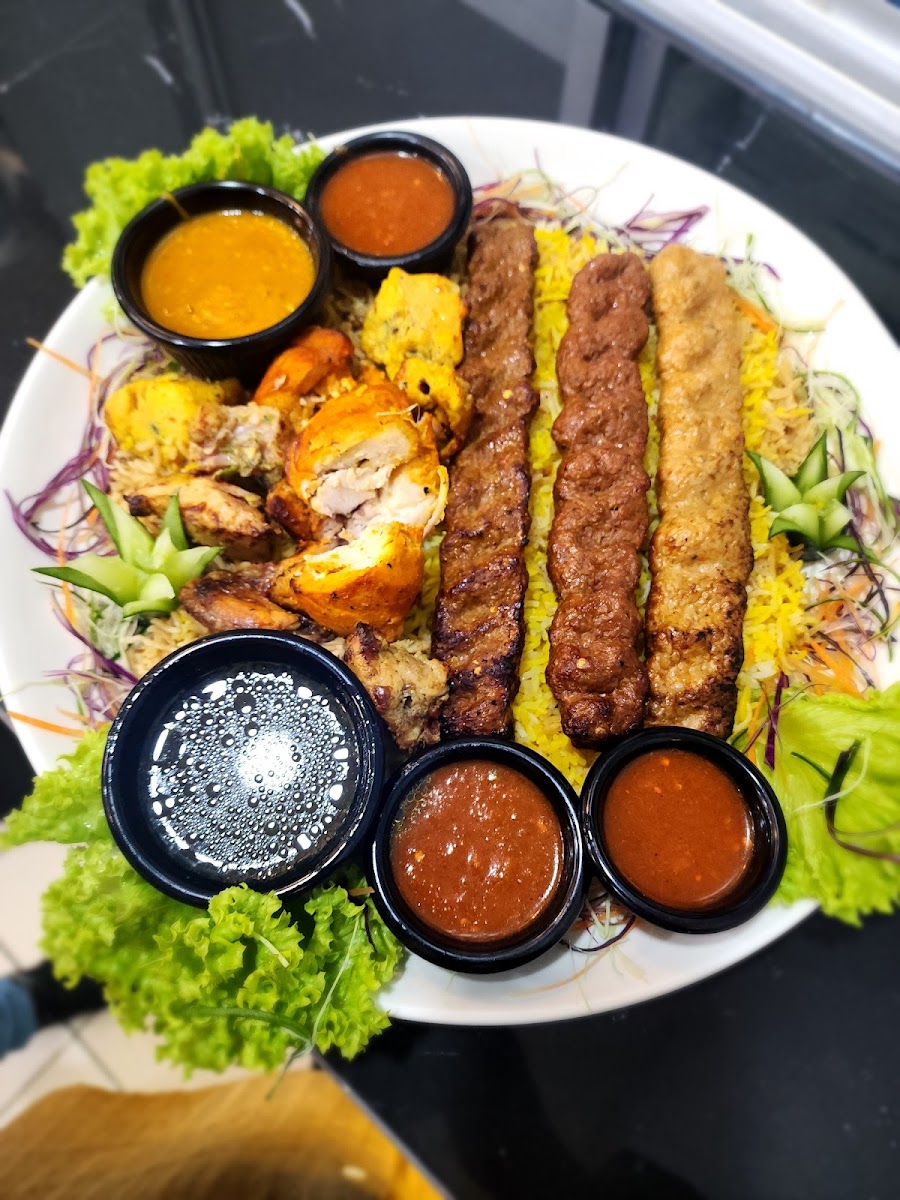 Sultan 804 Restaurant-7