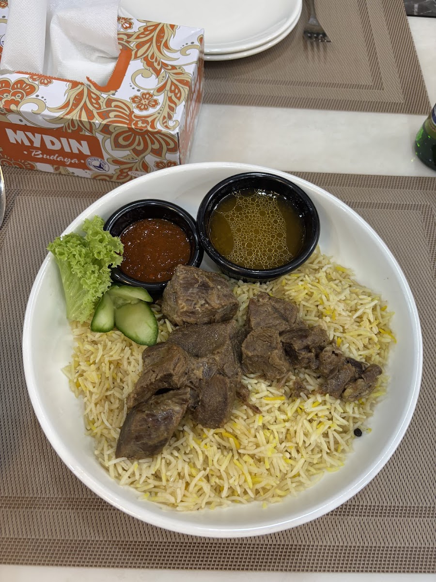 Sultan 804 Restaurant-9