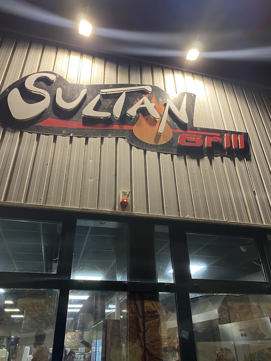 Sultan Grill