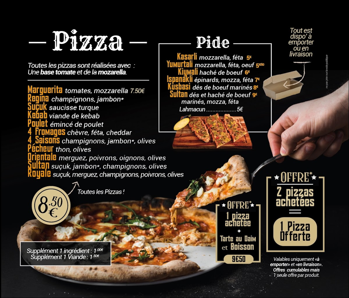 Menu Sultan Grill-6
