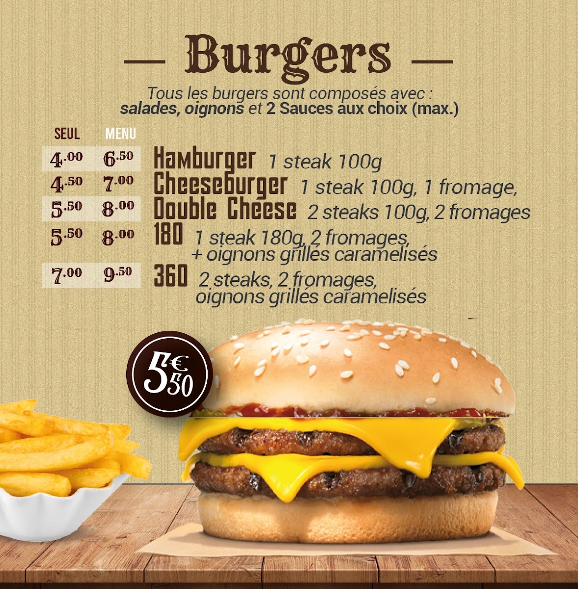 Menu Sultan Grill-8