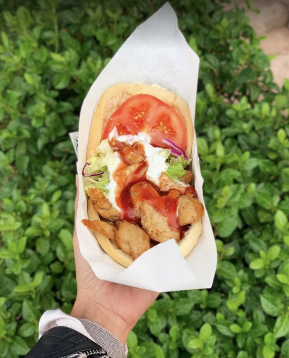 Sultan Kebab-5