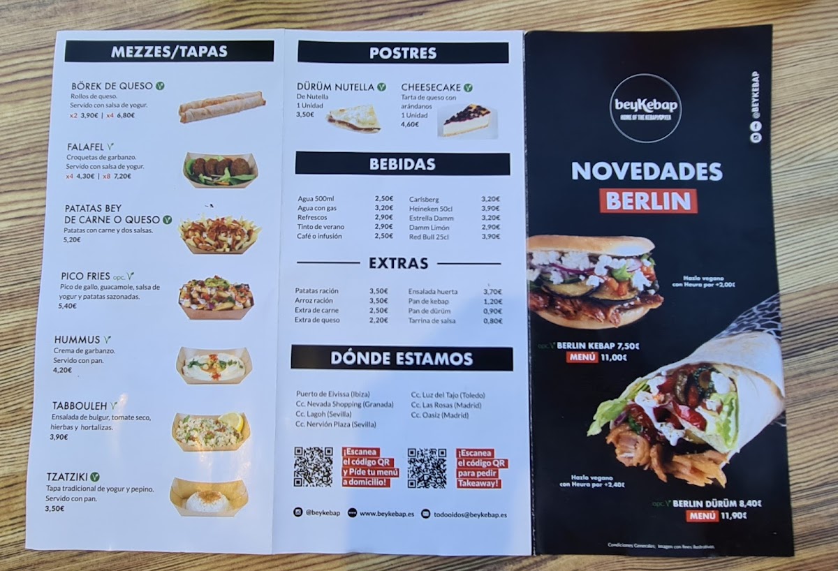 Menu Sultan Kebab-2