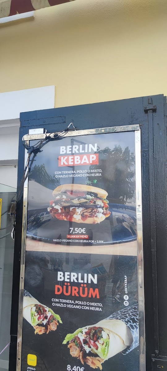 Menu Sultan Kebab-4