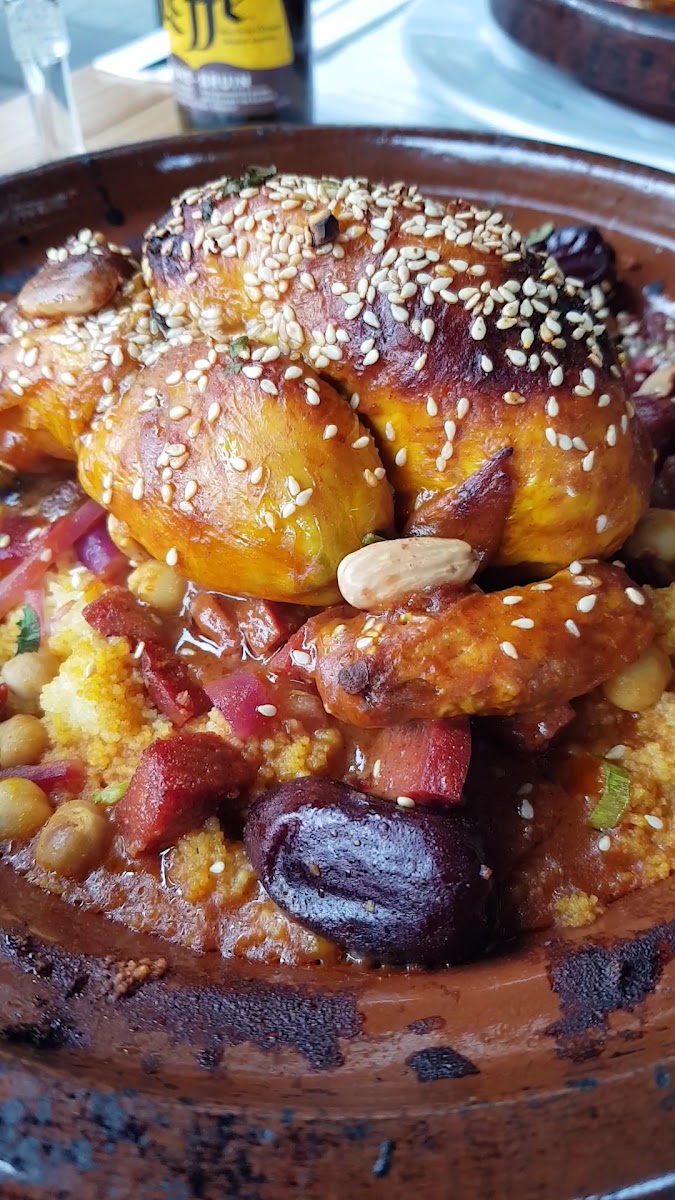 Sultani Restaurant-2