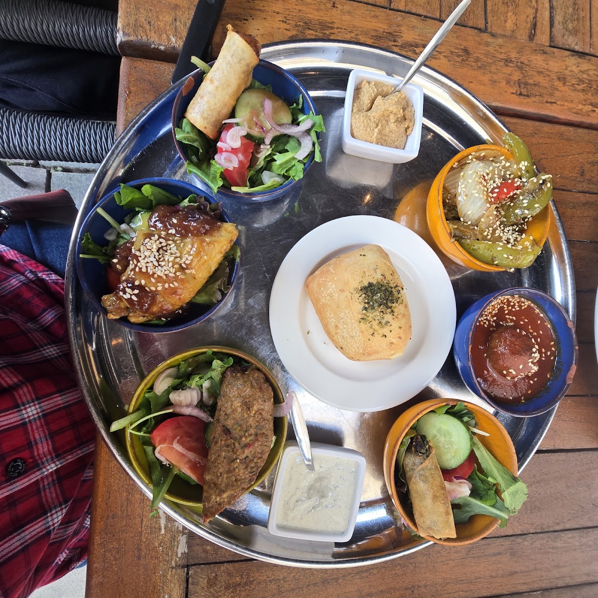 Sultani Restaurant-4
