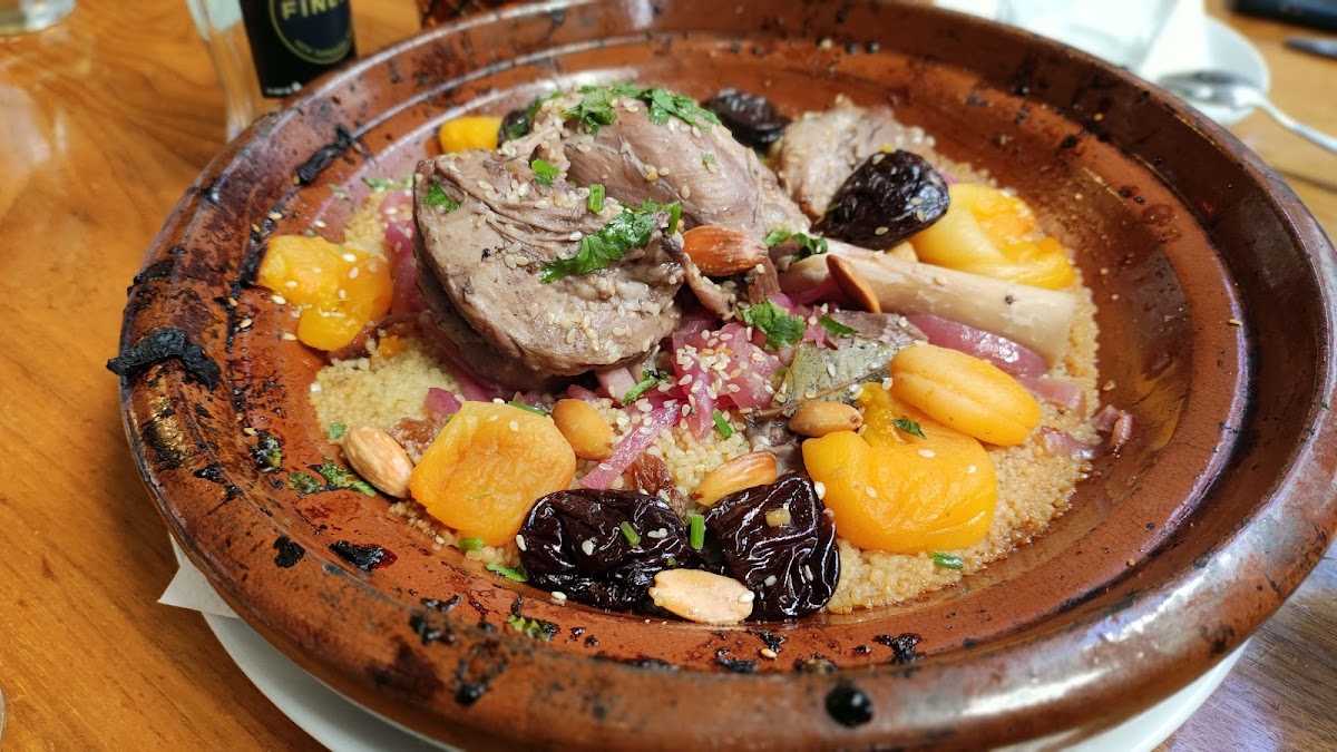 Sultani Restaurant-5