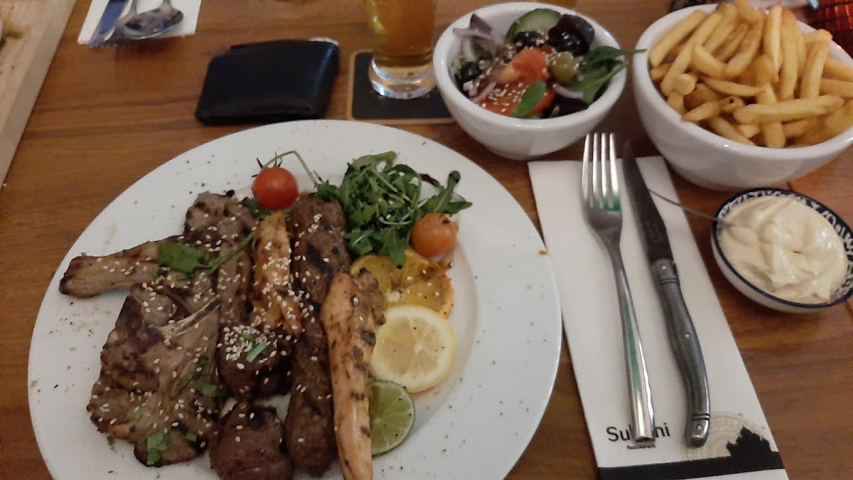 Sultani Restaurant-6