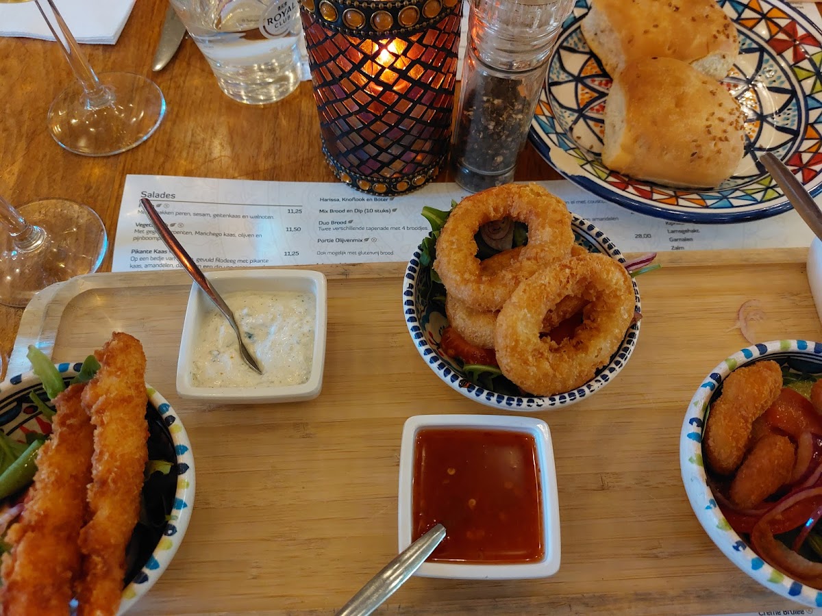 Sultani Restaurant-7
