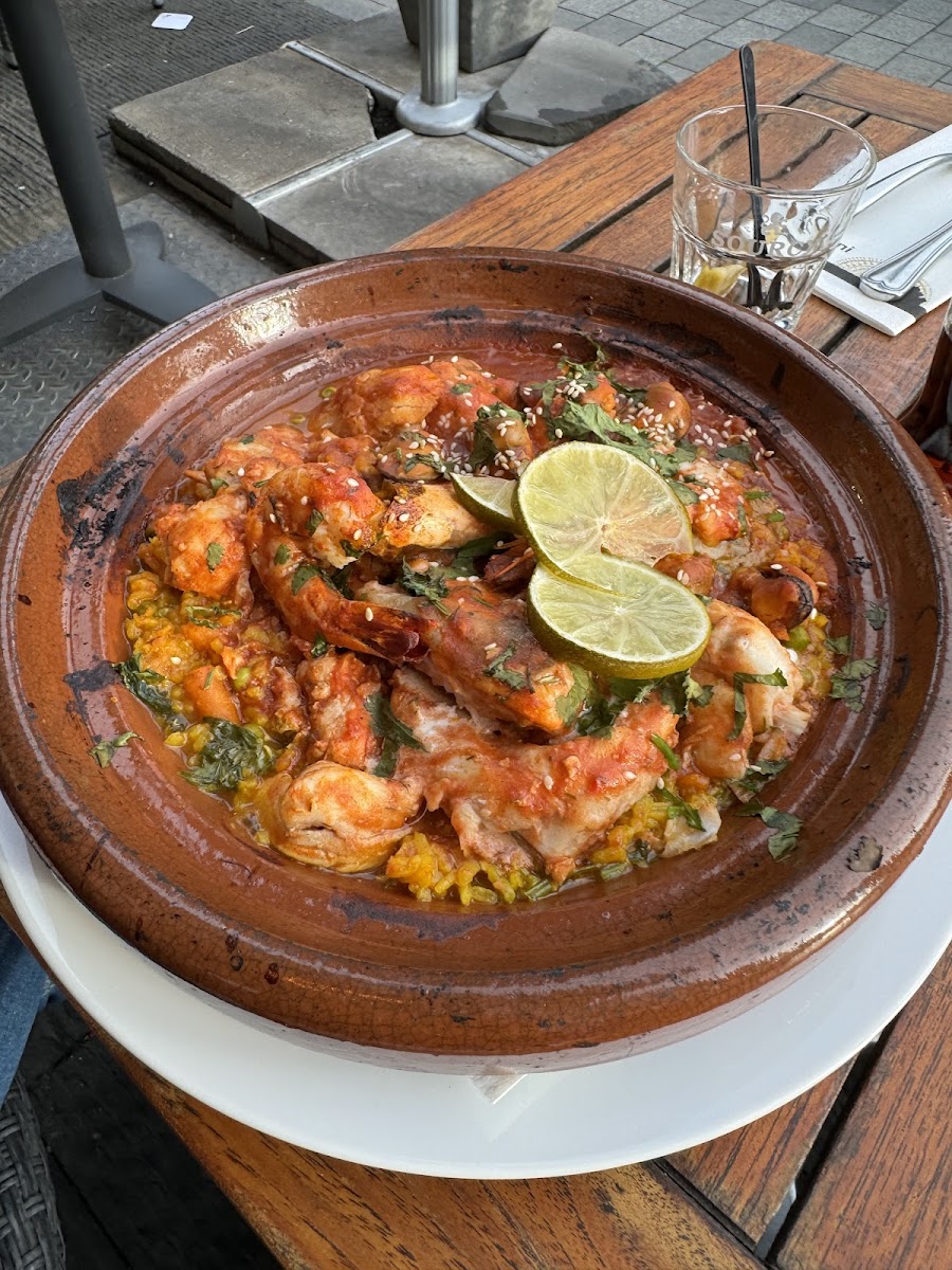 Sultani Restaurant-8