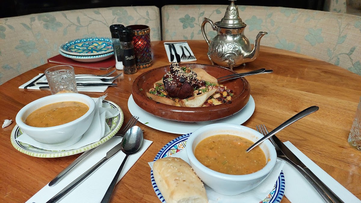 Sultani Restaurant-9