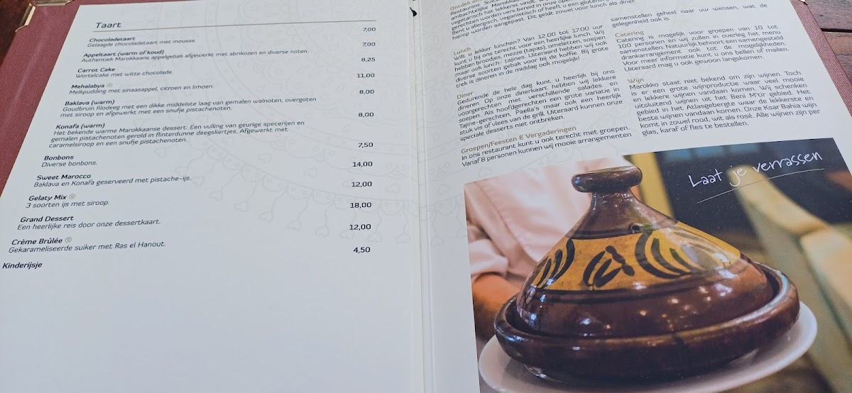Menu Sultani Restaurant-6