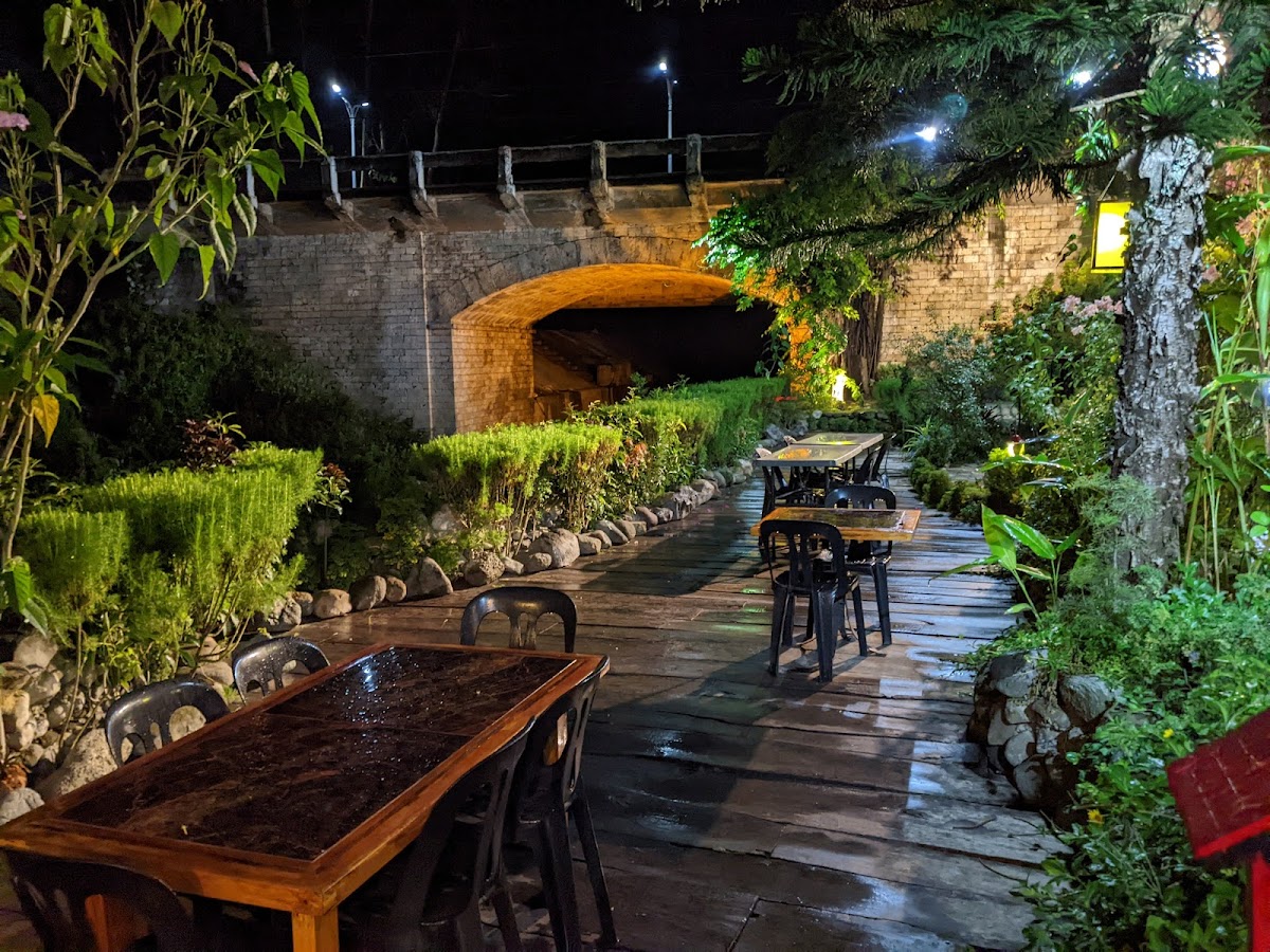 Sulu Garden