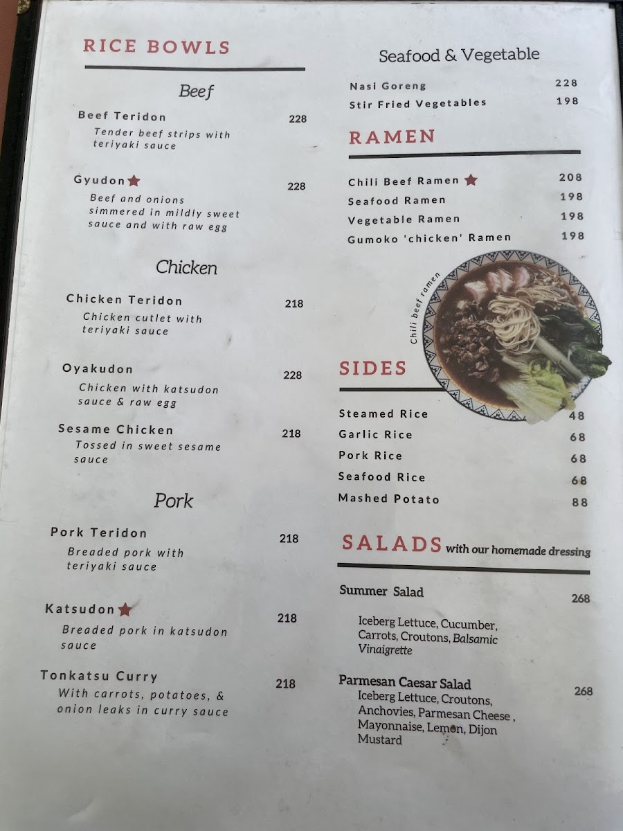 Menu Sulu Garden-1