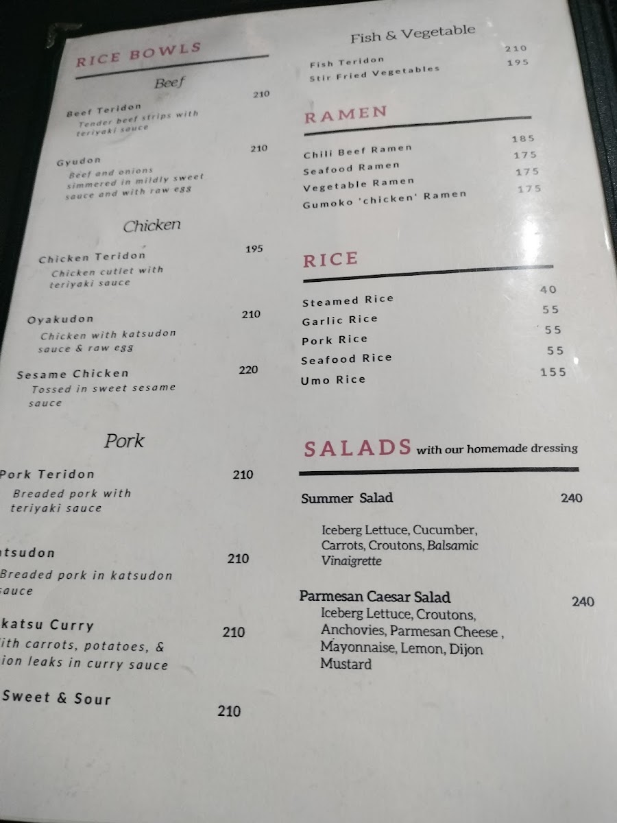 Menu Sulu Garden-10