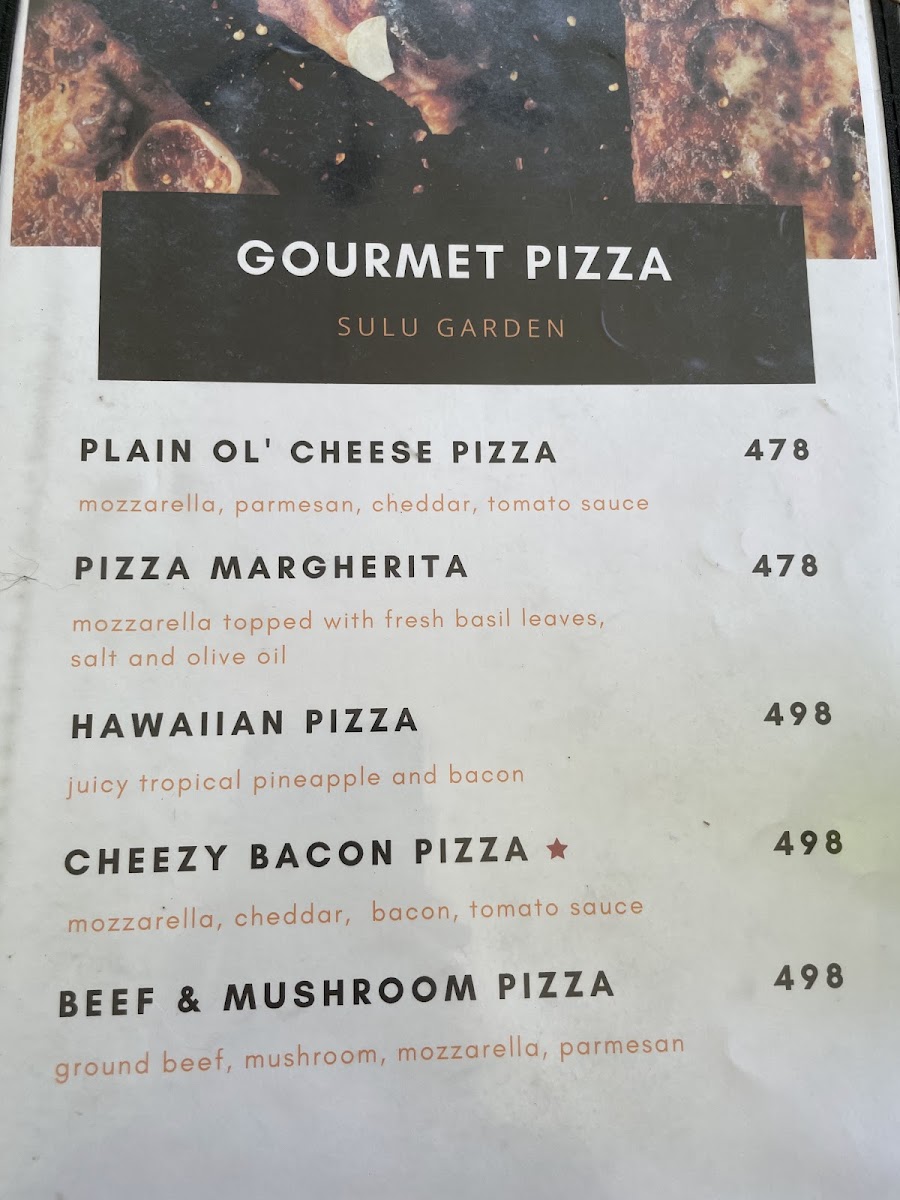 Menu Sulu Garden-5
