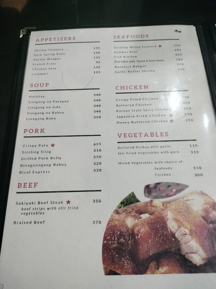 Menu Sulu Garden-7