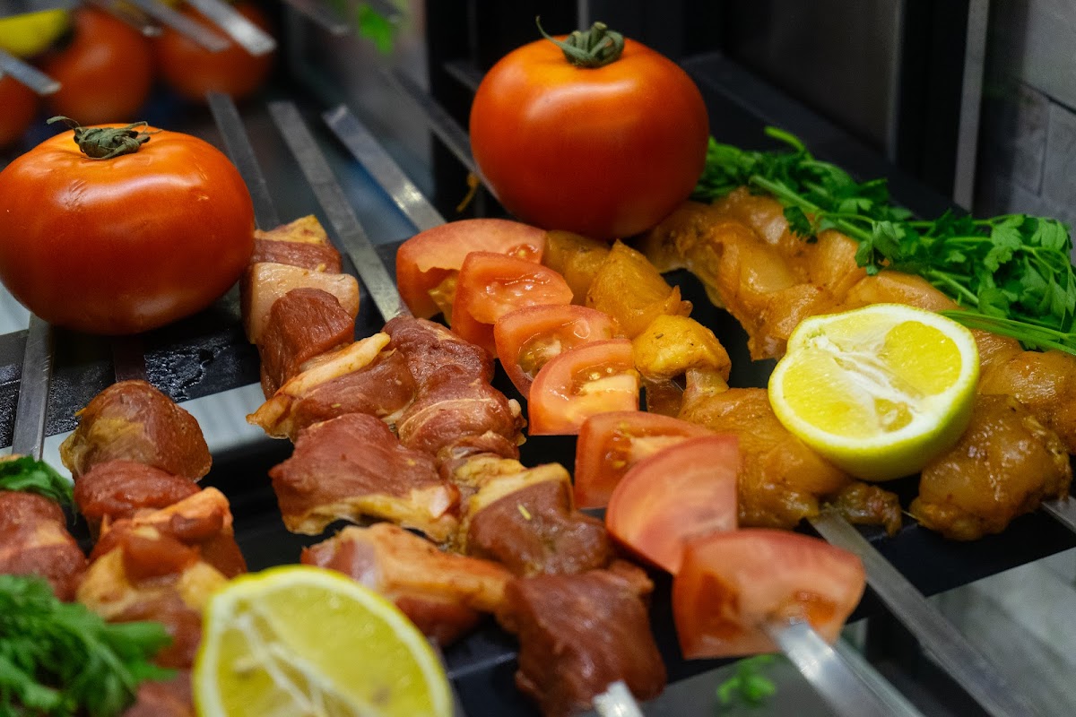 Suly Shawarma-6