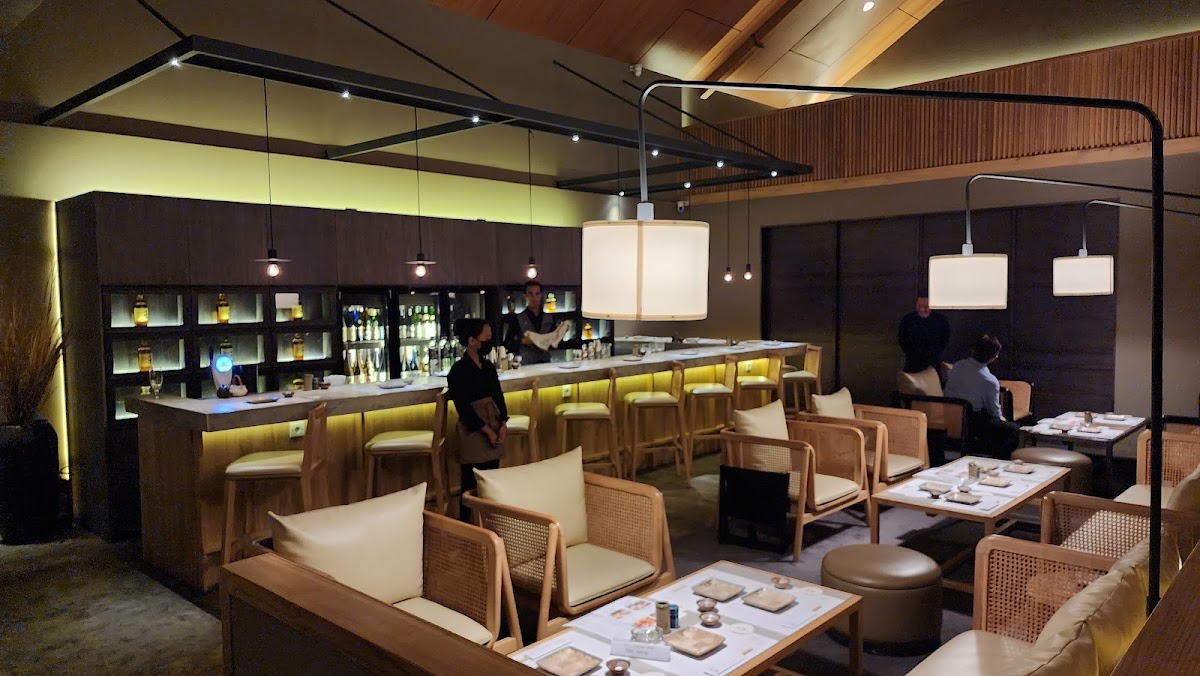 Sumi To Kome Restaurant & Bar