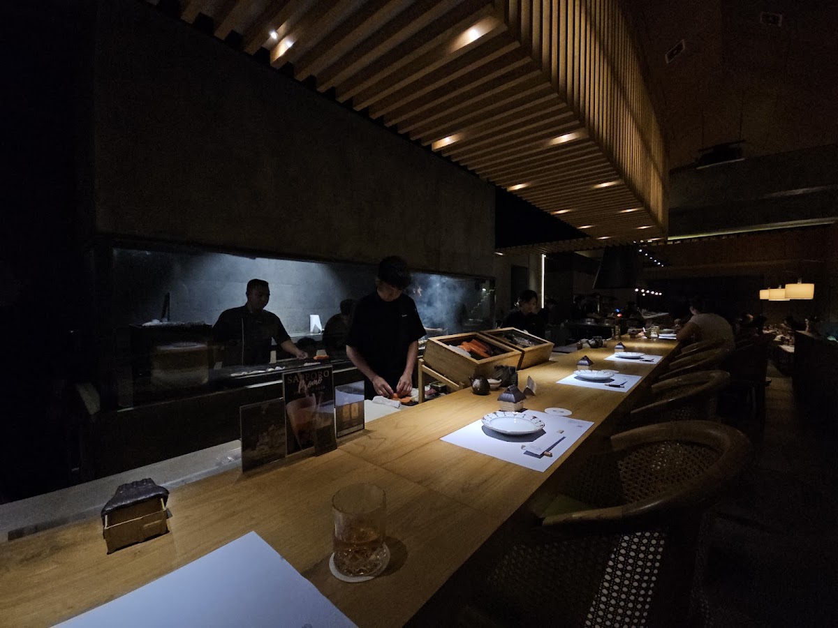 Sumi To Kome Restaurant & Bar-3
