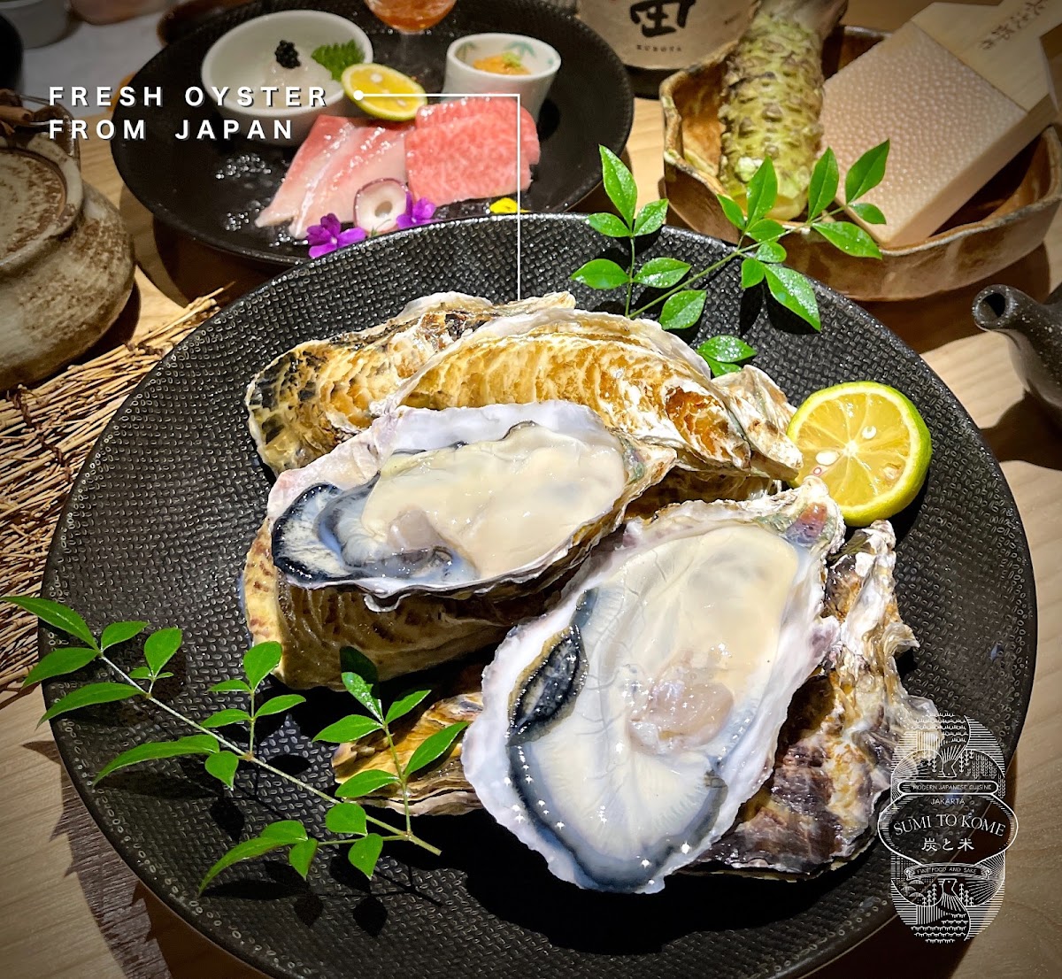 Sumi To Kome Restaurant & Bar-4