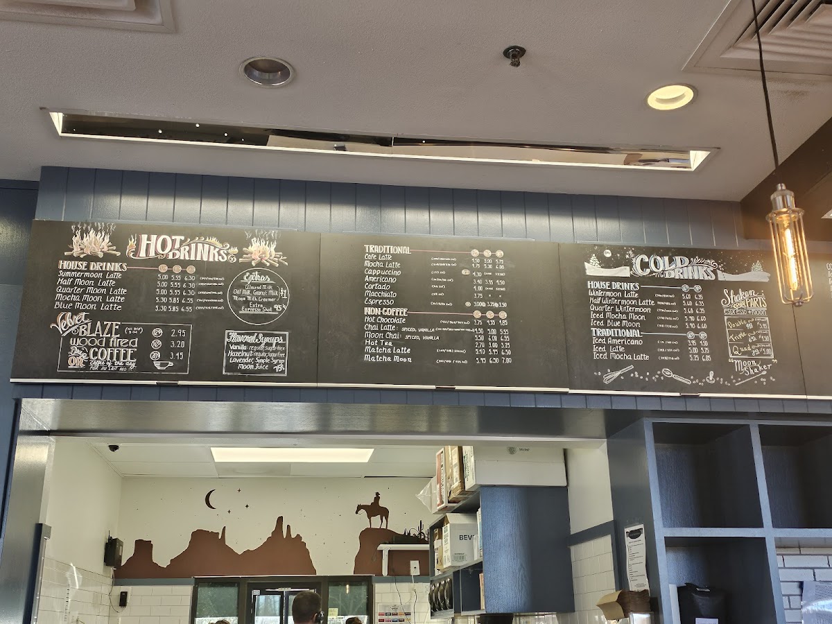 Menu Summer Moon Coffee-3