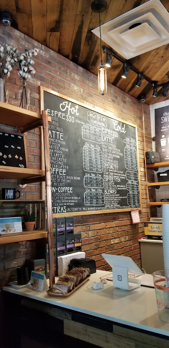 Menu Summer Moon Coffee-7
