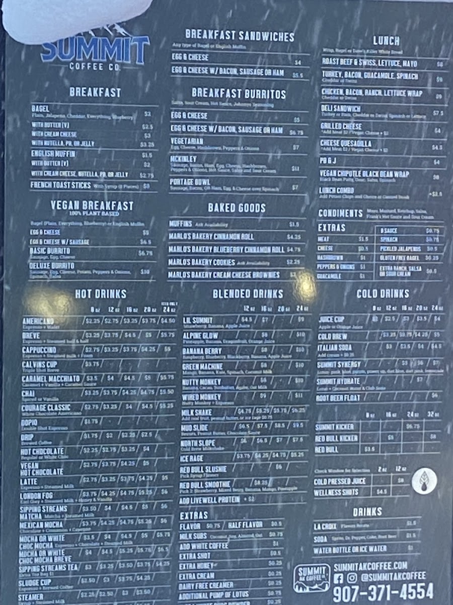 Menu Summit Coffee Co.-2