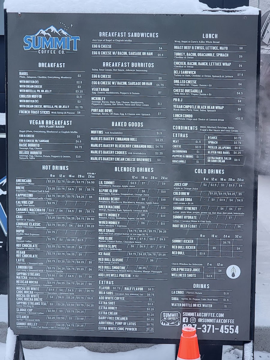 Menu Summit Coffee Co.-3