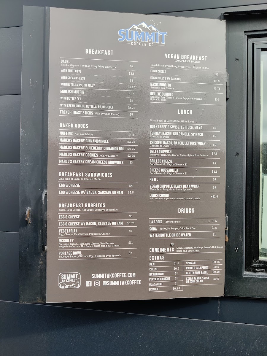 Menu Summit Coffee Co.-6
