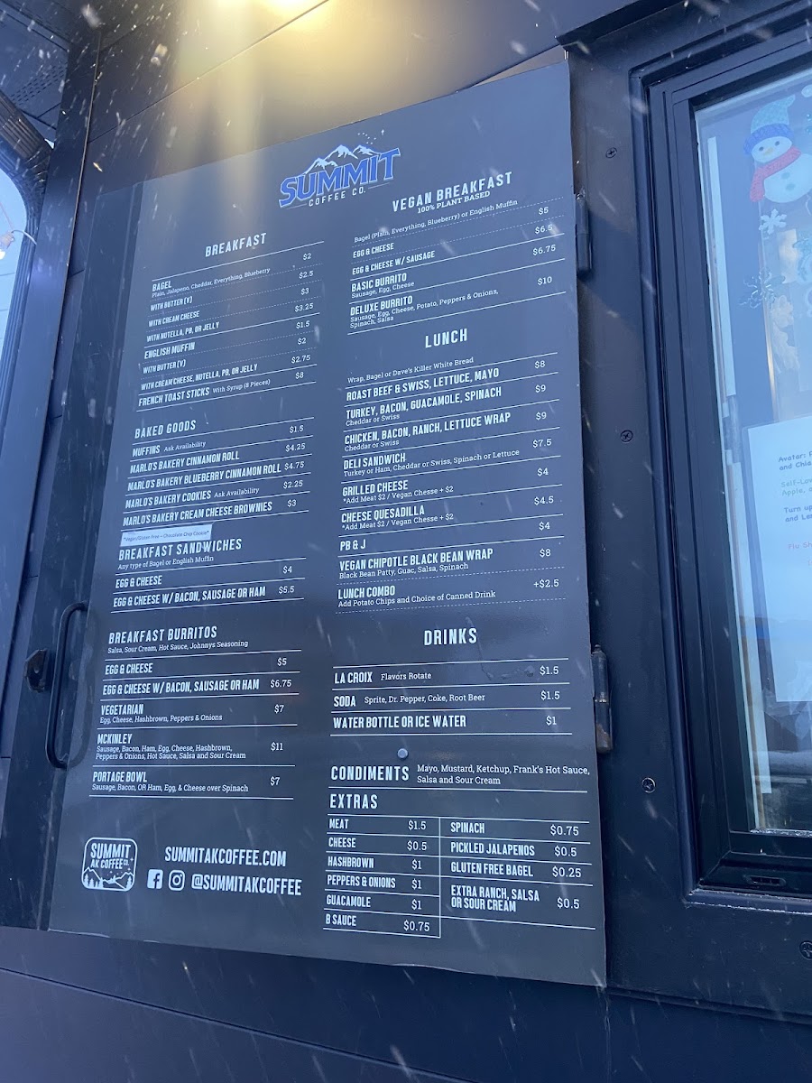 Menu Summit Coffee Co.-7