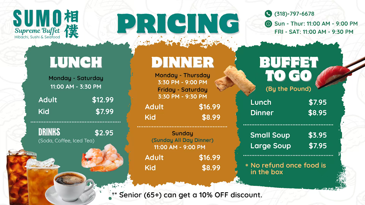 Menu Sumo Buffet-1
