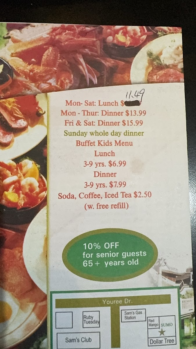 Menu Sumo Buffet-2