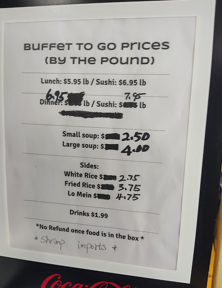 Menu Sumo Buffet-3