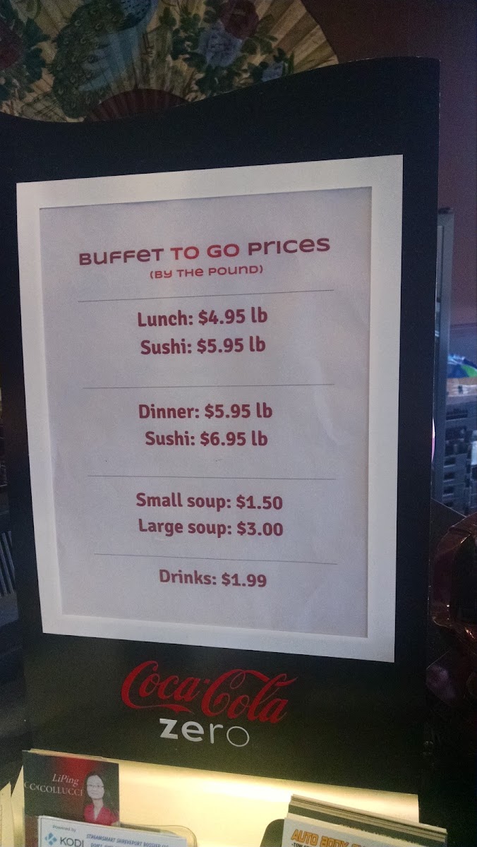 Menu Sumo Buffet-4
