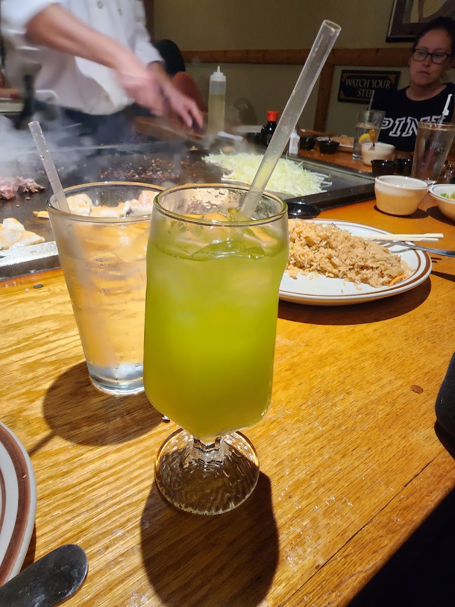 Sumo Japanese Steak House-10