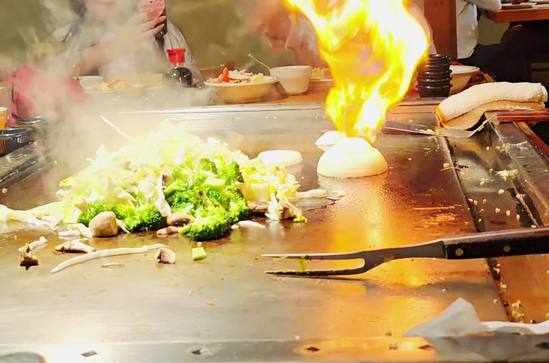 Sumo Japanese Steak House-2